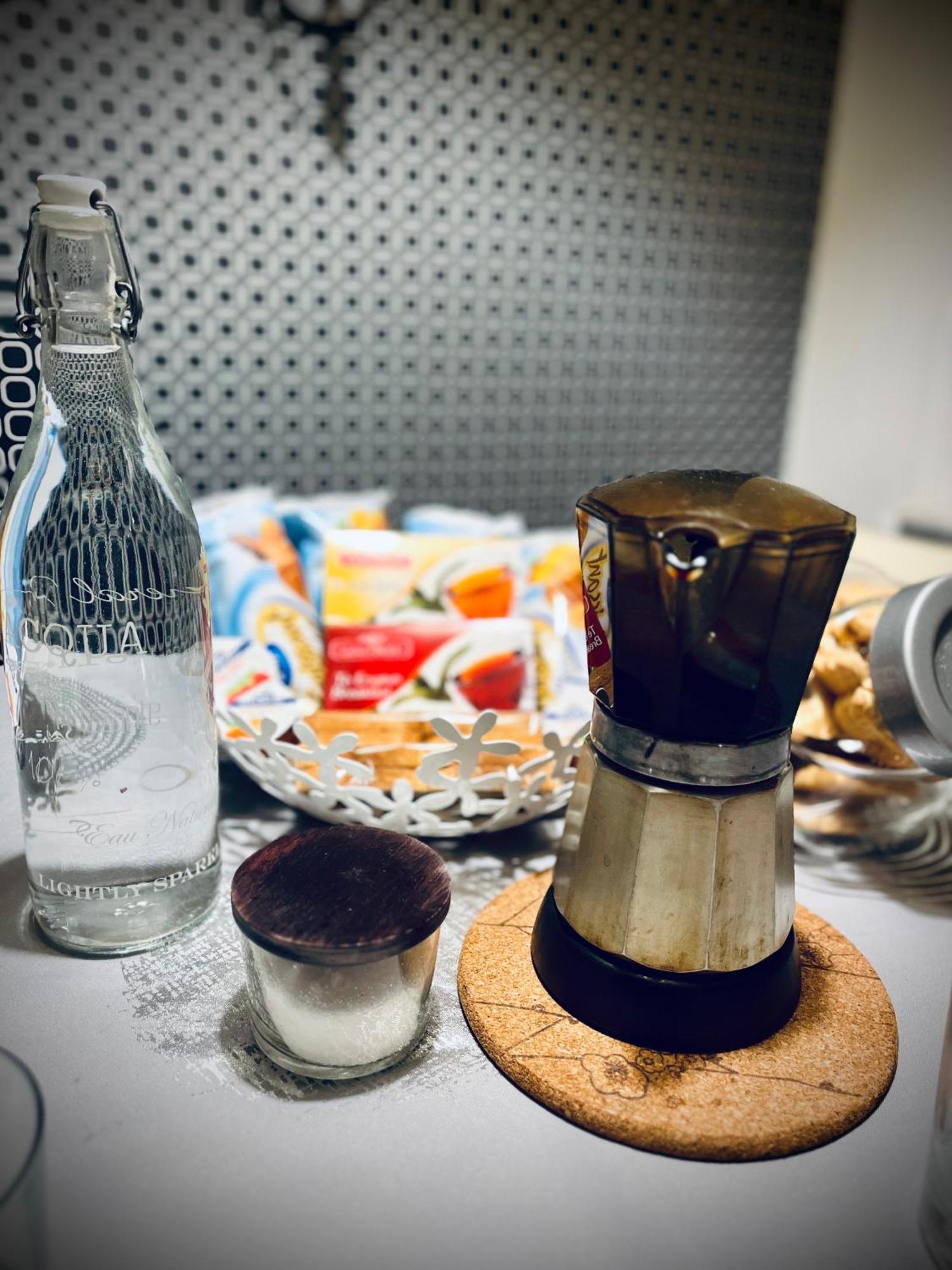 热那亚The S Place公寓 外观 照片